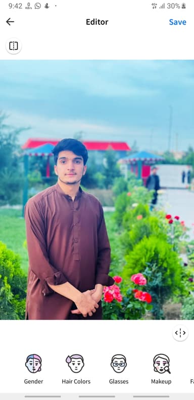 Muhd IqBal