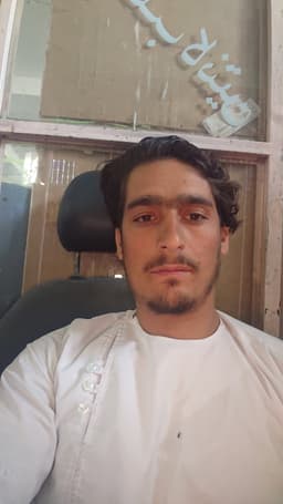 Allahdad Sadiqi