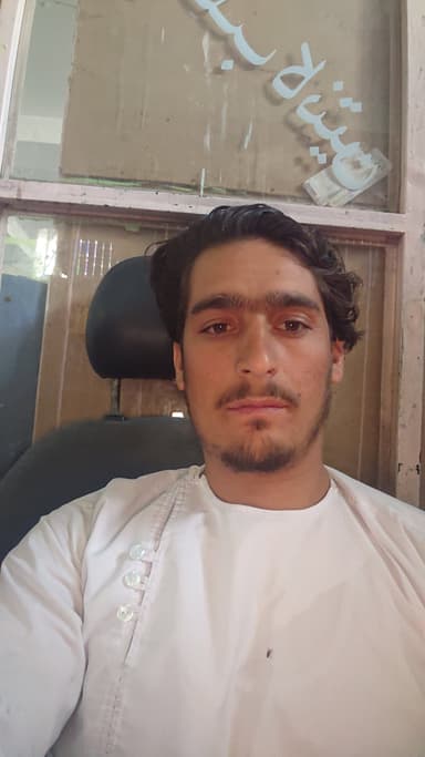 Allahdad Sadiqi