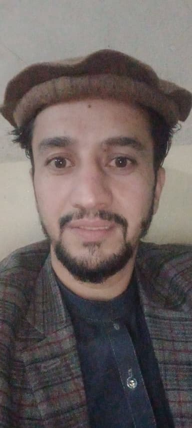 Tayebullah Azimi