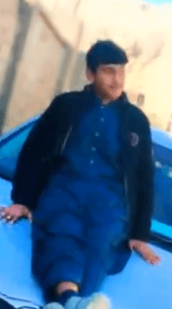 sameer khan