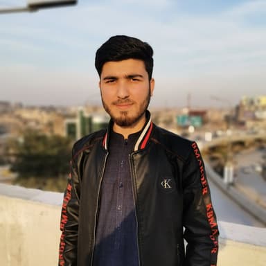 Rehan Khan