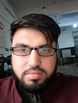 Abdul Ahmad
