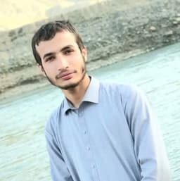 Payman ullah Naizi