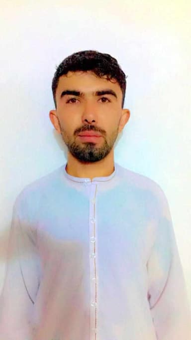 Fareedullah Adil