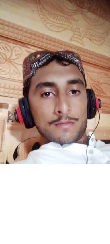 M Ilyas Arman
