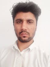 Wali Khan Noorzai