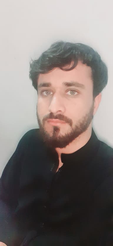 FasFasihuddin Zerak