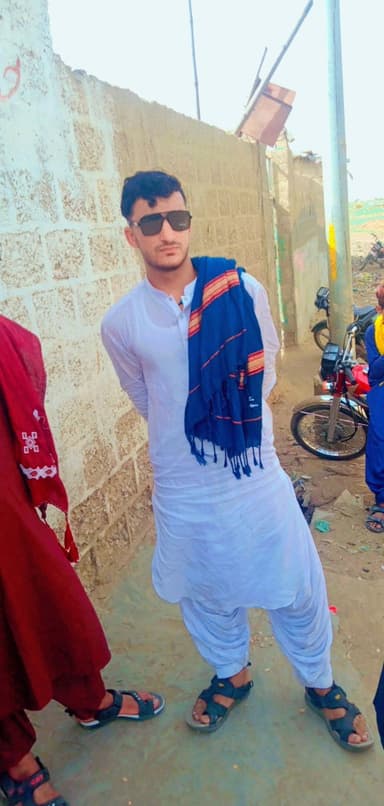 Hazrat Khan