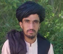Asmatullah Adib