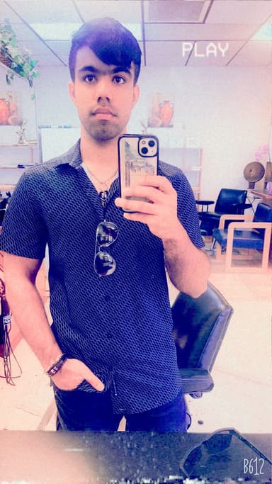 Habibullah Abid