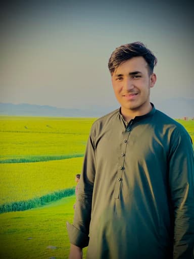 Shah Muhammad