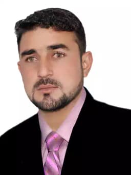 Mirwais Daulatzai