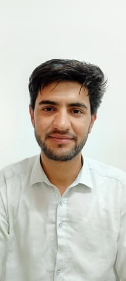 Naqibullah Ahmadzai