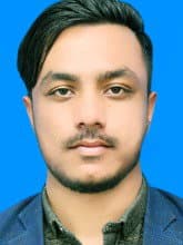 Mohammad Amir