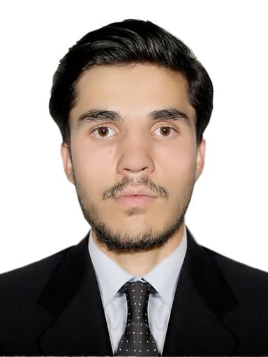 Elias Malekzada
