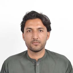 Zainullah Khostai