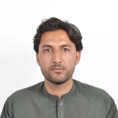 Zainullah Khostai