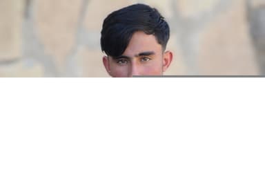 Yasir Jalilzai 
