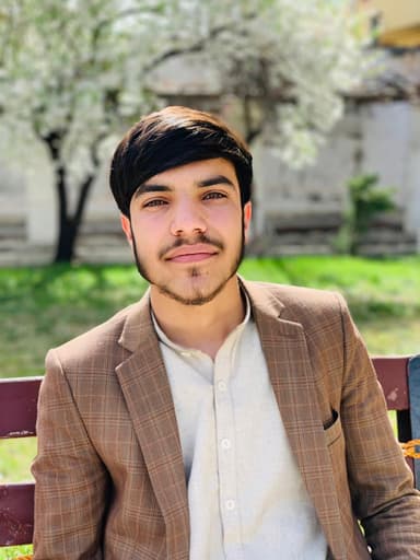 Asad Hamdard