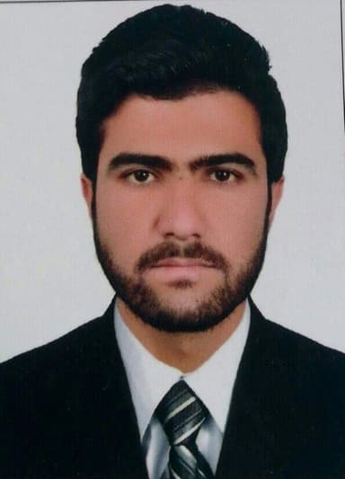Nisar Ansari