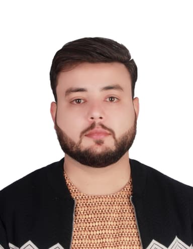 Rahimullah Samsoor