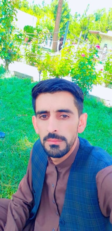 Javed Ahmad