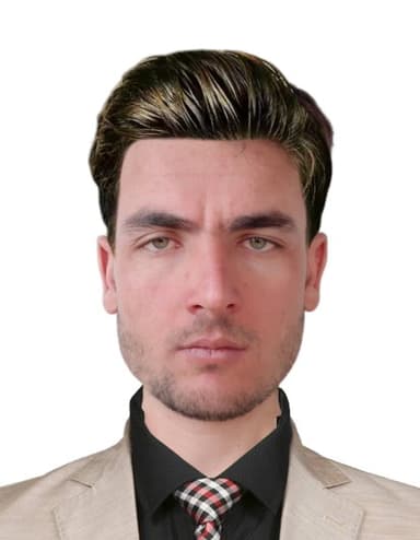 Amid Khan