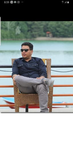 Qais Ramzi