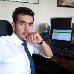 Enayatullah Muslih
