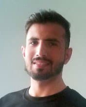 Mohammad Khoshhal Omerkhail