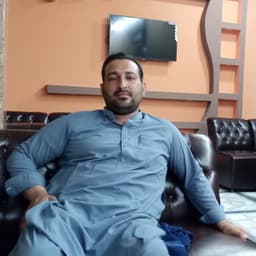 Faiq Rehman
