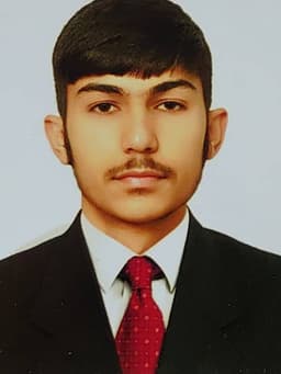 Rafiullah Qasimi