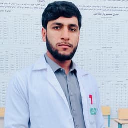 Kifayatullah Haqmal