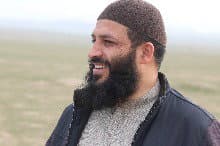 Rauzatullah Turabi
