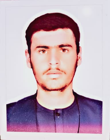 Saif rahman Asif niazi