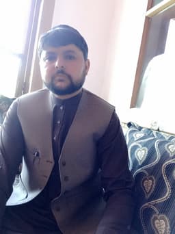 Naqibullah Ehsas