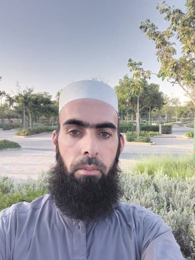 Fazal Nawab