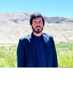 M bilal Burki