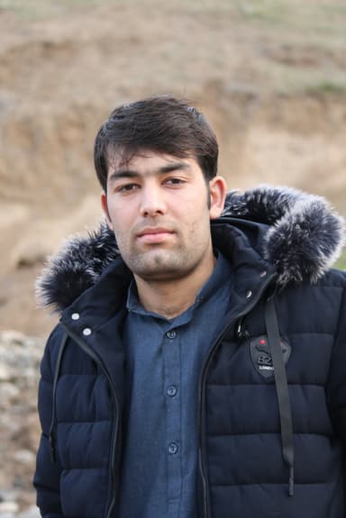 Hazrat Gul RAHMANY