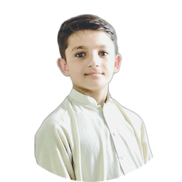 Younus Zadran