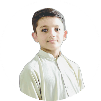 Younus Zadran