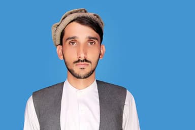 Anwarulhaq safi