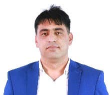 Zia Shams