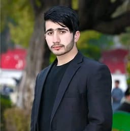 Dawood Shawazeerzoi