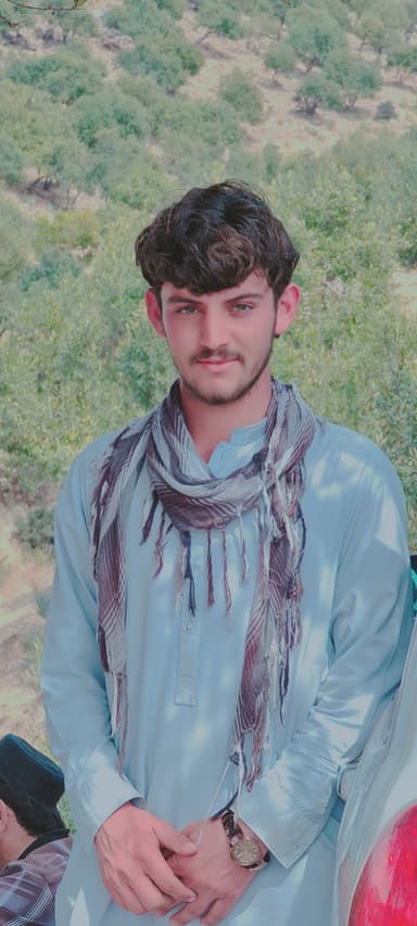 Ibrahim Wisal