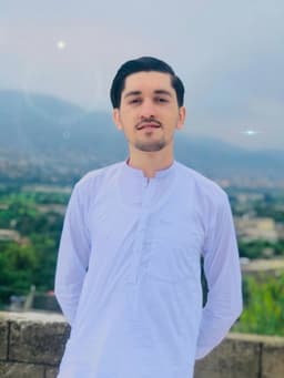 Usman ali Khan