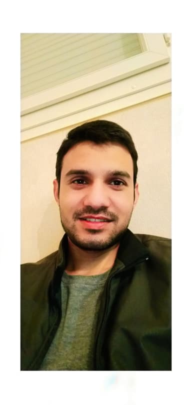 Sayed Bilal