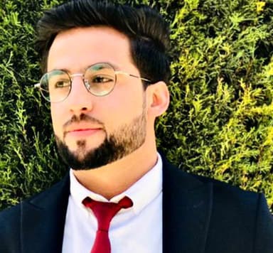 massoud nawabi