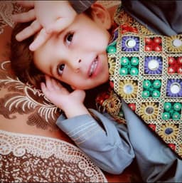 Wahab Safi